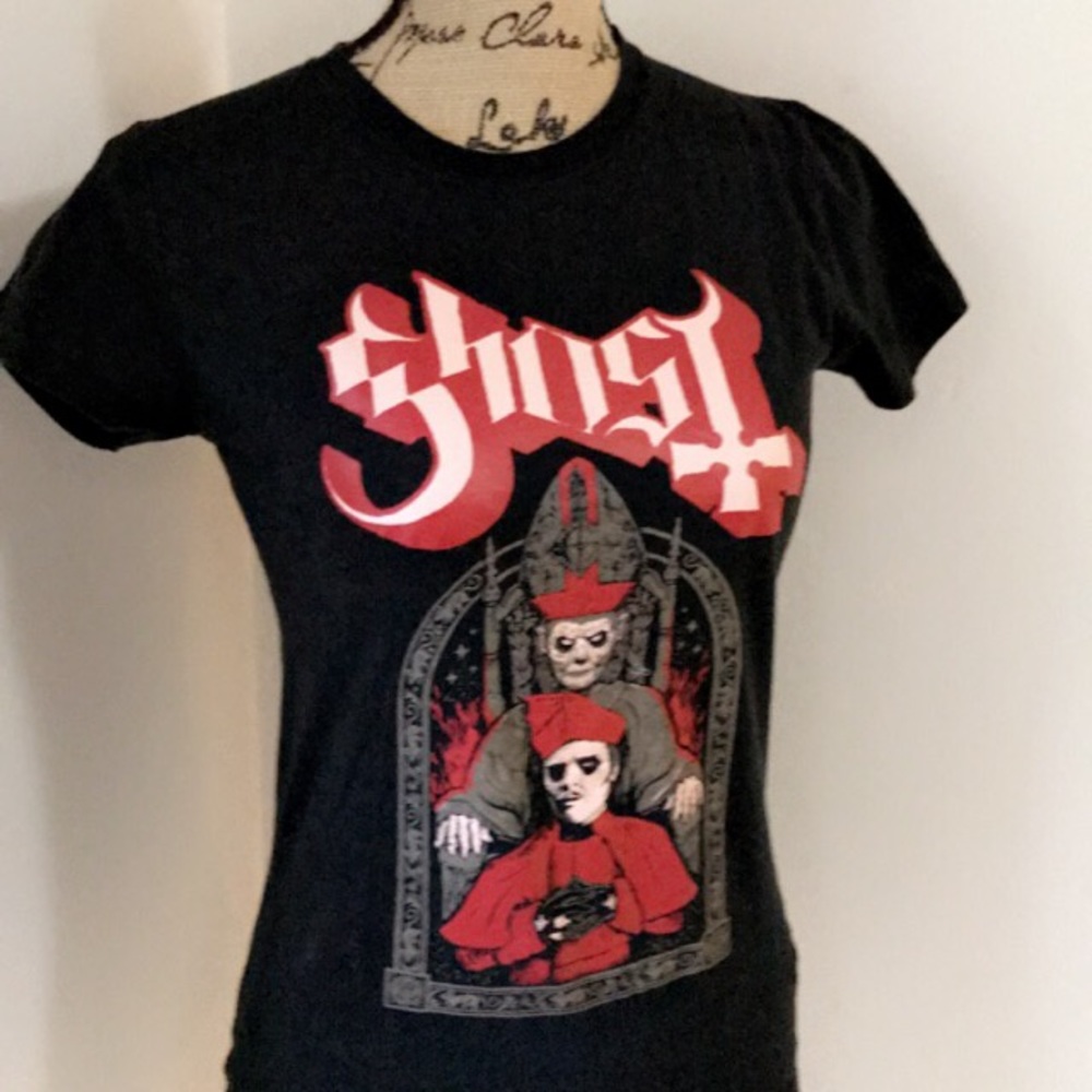 BayIsland Sportswear - Black woman tshirt